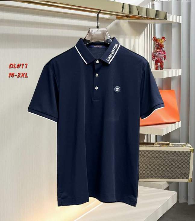 Picture of LV Polo Shirts Short _SKULVM-3XL12yr11826710